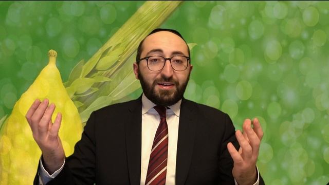 В чем заключается радость в празднике Суккот/5781 2020/ Моше Питимашвили смотреть онлайн