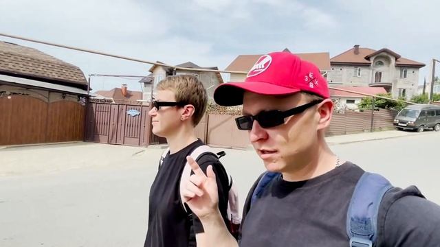 Subaru Domingo. Оживёт или уедет в чермет! смотреть онлайн