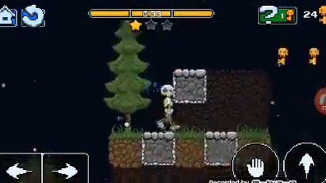 Обзор игры Just Bones смотреть онлайн