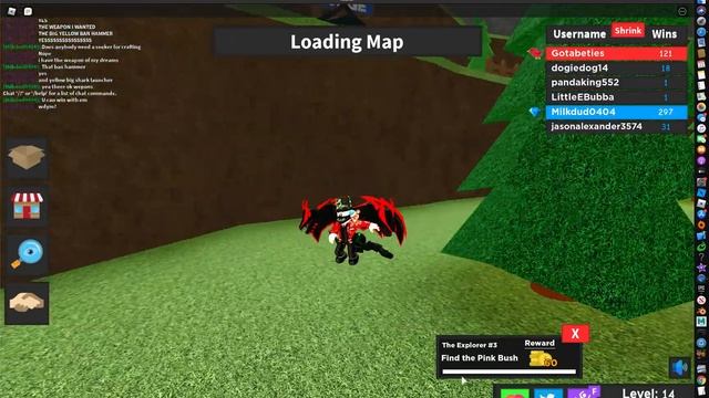 Playing Seconds Till Death - Roblox смотреть онлайн