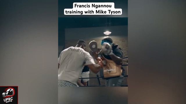Francis Ngannou Vows To Block Tyson Fury-Oleksandr Usyk Undisputed Plans смотреть онлайн