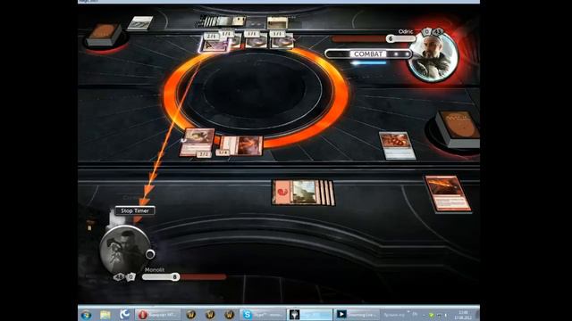 MTG 2013 комментарии (Stream rec).flv смотреть онлайн