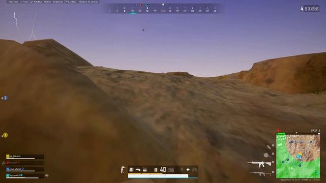 ►PUBG ► ДОРОГА В ТОП - 1 смотреть онлайн