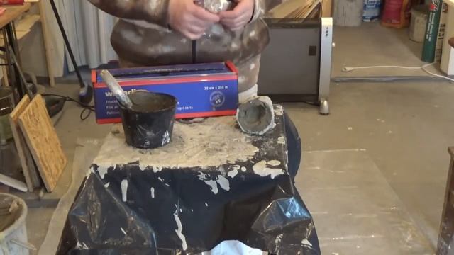 kleine Betontüte смотреть онлайн