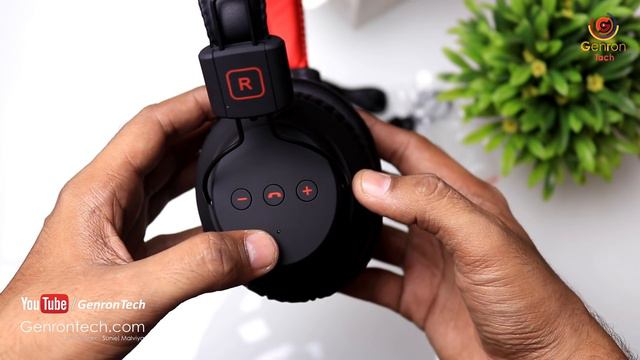MPOW H1 Bluetooth Headphones ✅ Hi-Fi Stereo Wireless Headphones ✅ Wireless Headphone смотреть онлайн