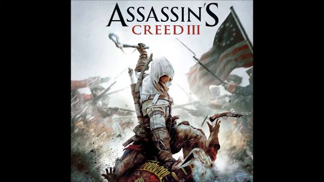 Assassin's Creed III OST 19 Temple Secrets - Lorne Balfe смотреть онлайн