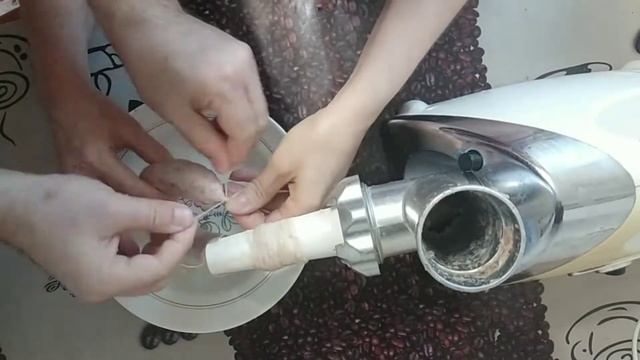 Домашние рецепты