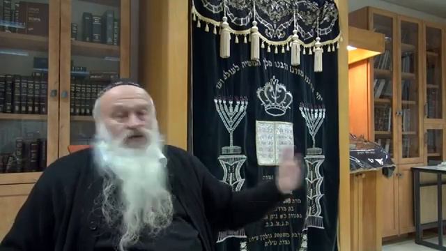 №532 Браки заключаются на Небе - рав Даниэль Булочник смотреть онлайн