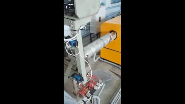 Линия гранулирования для ПНД SJ 125 H смотреть онлайн