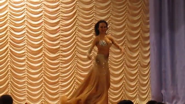 Инна Андрейко ТАНЦЕВАЛЬНЫЙ ЦЕНТР "FAVORIT" смотреть онлайн