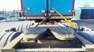 СКАНДИНАВСКАЯ СЦЕПКА (часть 1)