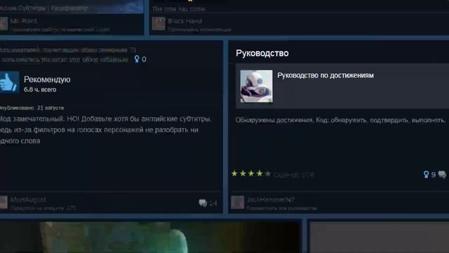 Почему Вам стоит поиграть в Entropy Zero 2