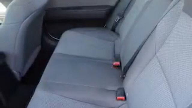 2010 Mitsubishi Galant - Midwest City OK смотреть онлайн