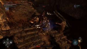 Выбиваем Large Deralium shards! Лучшие точки фарма камней! [Lords of the Fallen]