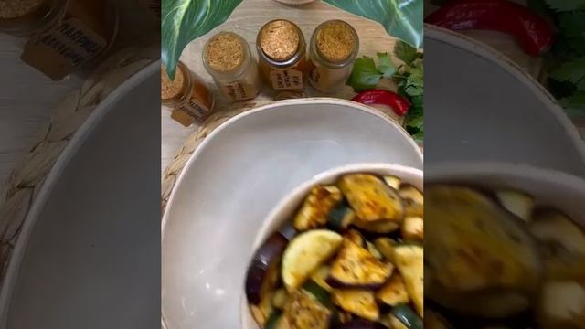 Рецепты на каждый день