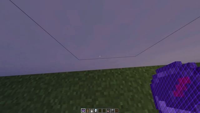 5 использования рыхлого снега! Как увидеть удаленную текстуру при помощи РЫХЛОГО СНЕГА в майнкрафт?