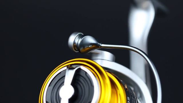 Рыболовная катушка из нержавеющей стали смотреть онлайн