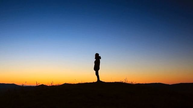 Закат погас. стихотворение смотреть онлайн