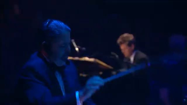 David Foster ( Winter Games / Concert 2002 ) смотреть онлайн