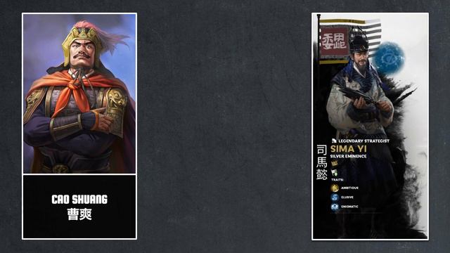 Marginalized At Court | Sima Yi's Coup Let's Talk Lore E02 смотреть онлайн