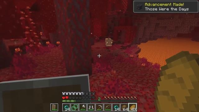 Speedrunner VS Hunter But You Can Multiply Any Item - Minecraft смотреть онлайн