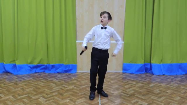 Джамайка – Пиккарайнен Марк