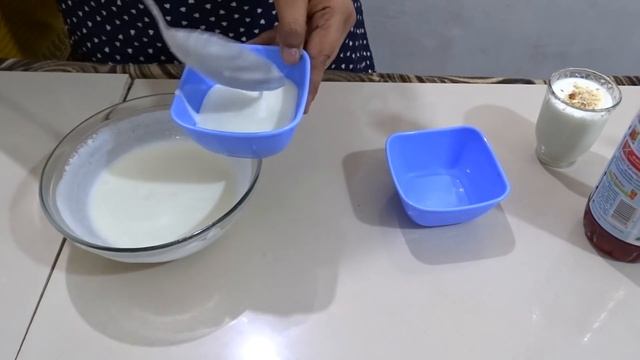Instant Lassi - Mango Lassi, Rose Lassi & Plain Lassi - Easy Summer Coolers смотреть онлайн