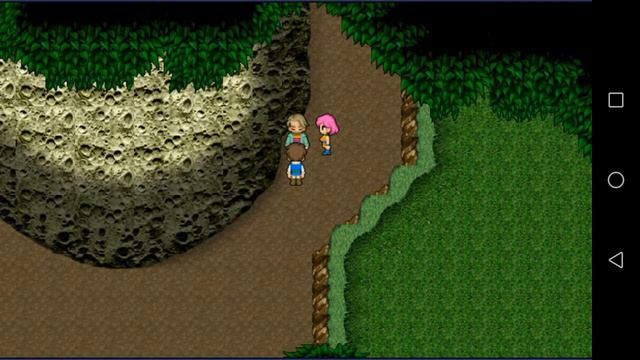 Final Fantasy V v.1.2.0 Cracked Apk смотреть онлайн