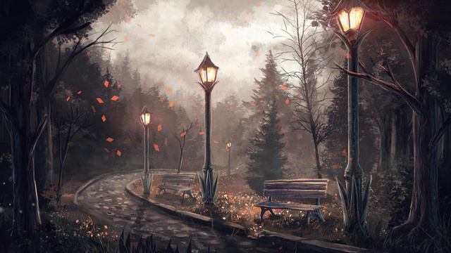 Александр Блок - Скрипка стонет (читает Алексей Мандельштам)