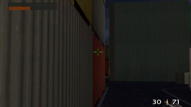 TimeSplitters Story: Docks (2000) Hard Walkthrough (4K) смотреть онлайн