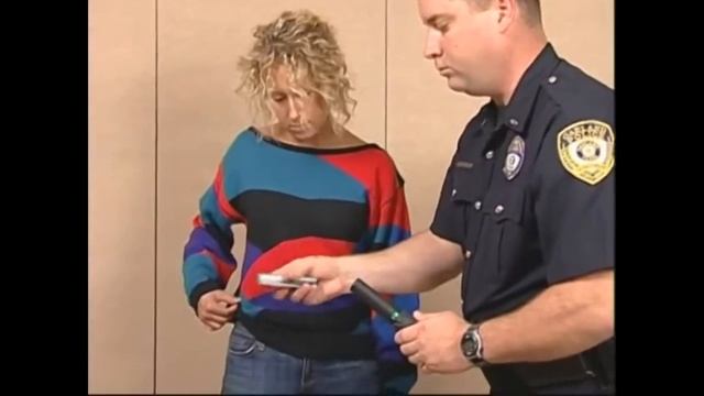 Ручной металлодетектор GARRETT THD