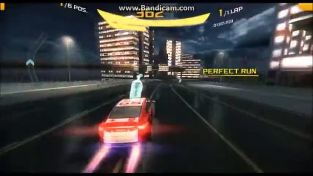 Geely GC 9 Tokyo Reverse 2:01:869 смотреть онлайн