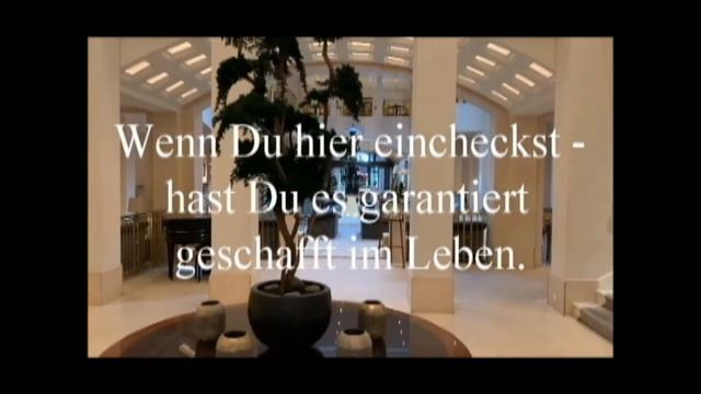Mirko Bierich - Hotel Adlon Berlin Jetset смотреть онлайн