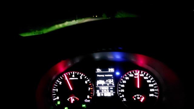 Гул Nissan Xtrail T31