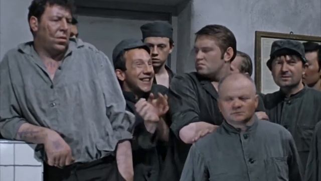 Так это ж Доцент (из к/ф 