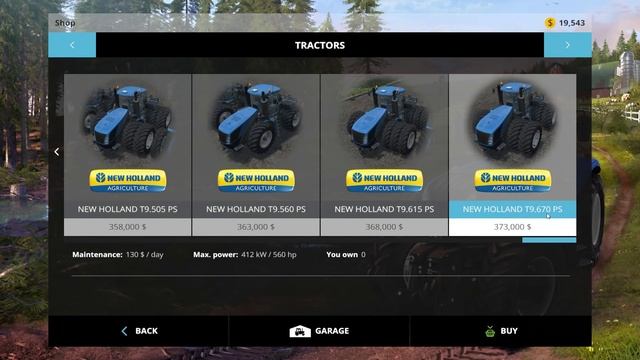 Farming Simulator 15 MP Monchwinkel E2 - Cultivating, With a Really Small Cultivator смотреть онлайн