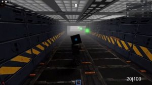 ВЫЖИВАЕМ С ОВЕРОМ ФОНЕЙ И БОББИ В РОБЛОКС!!! ПРОТИВ ВСЕХ МОНСТРОВ