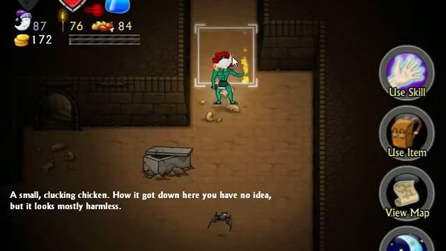 Swords and Sandals V Redux: (alpha) Dev Commentary 2 смотреть онлайн