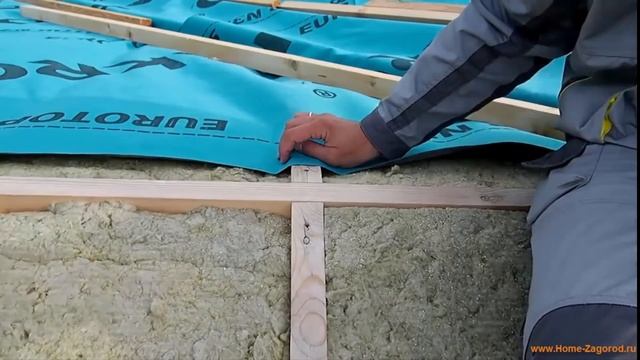 ЧТО ТАКОЕ ВЕТРО - ВЛАГОЗАЩИТА КРОВЛИ смотреть онлайн