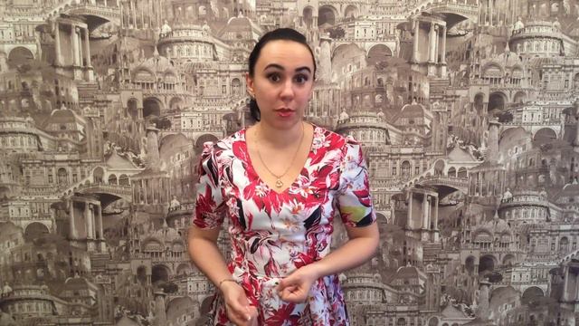 Мужские и женские роли.Есть ли в этом смысл? смотреть онлайн