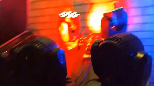 Аренда звукового и светового оборудования в Зеленограде v.8 смотреть онлайн