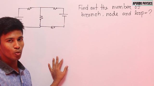 3.17 চল তড়িৎ branch, node, loop; KCL and KVL смотреть онлайн