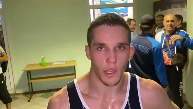 Артём Ерохин: «Сделал себе подарок на день рождения.» смотреть онлайн