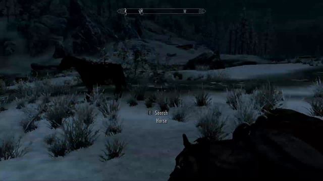 Авангардное Кино | The Elder Scrolls: Skyrim смотреть онлайн