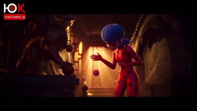 Третий трейлер фильма 