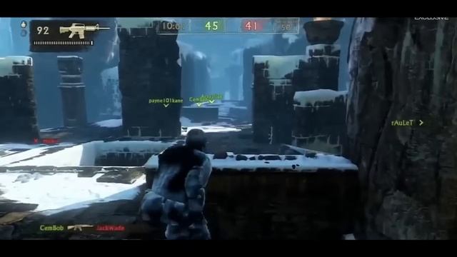 Uncharted 2: Among Thieves PS3 Review смотреть онлайн