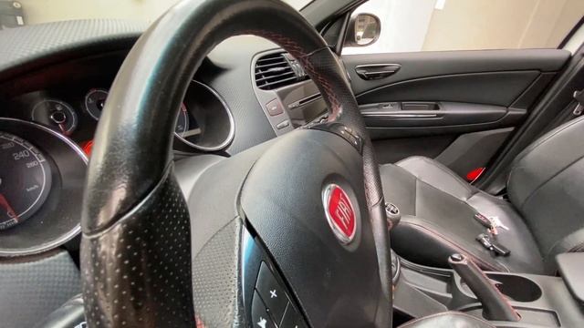 COMPREI! MINHA NOVA NAVE - BRAVO T-JET 2014 смотреть онлайн