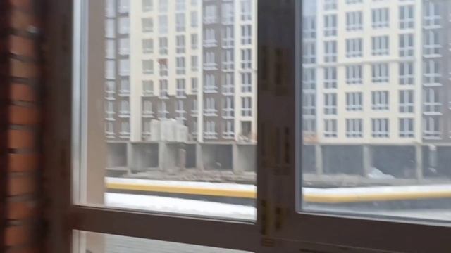 Продам квартиру 1к ЖК Благород, ДОМ СДАН! Крюковщина, Киев смотреть онлайн