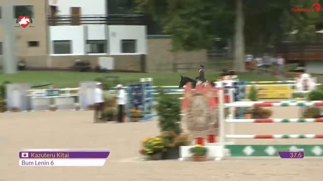 BUM Lenin 6 & Kazu KITAI in Rabat (Morrocco Royal Tour 2019) 2019-10-10 смотреть онлайн