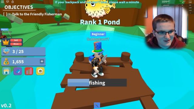 *ALL* FREE CODES in Roblox Fishing Simulator! + NEW UPDATE смотреть онлайн